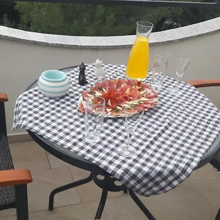 M&m 2 Apartament