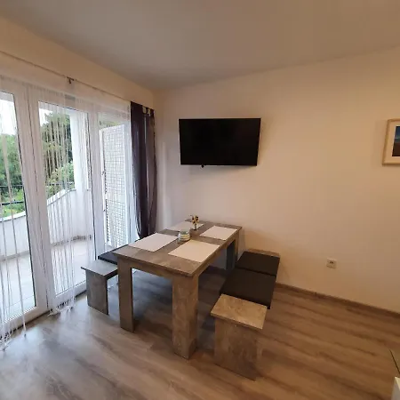 M&m 2 Apartament Bibinje
