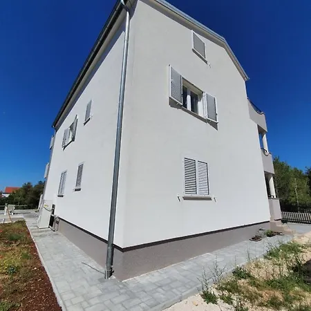M&m 2 Apartament
