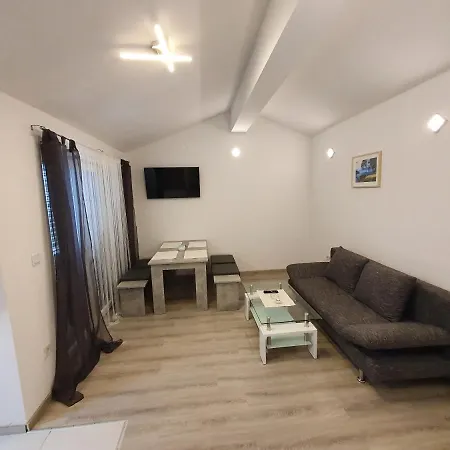 M&m 2 Apartament