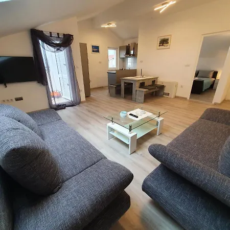M&m 2 Appartement *