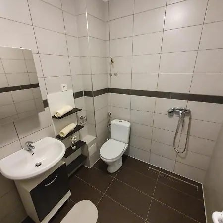 M&m 2 Appartement