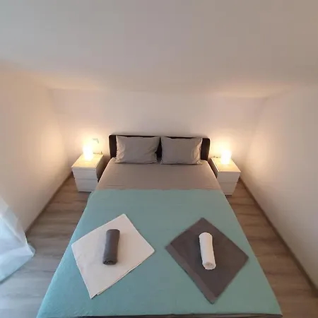 M&m 2 Apartament