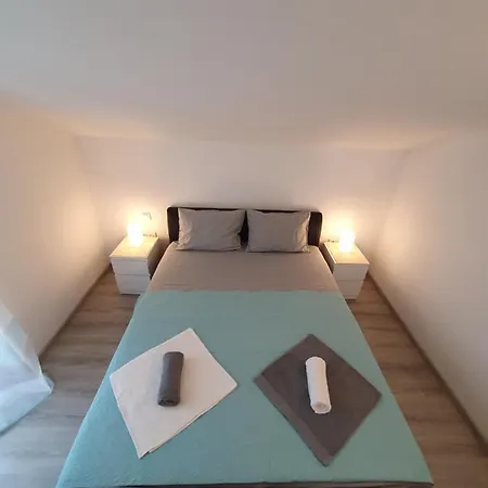 M&m 2 Appartement
