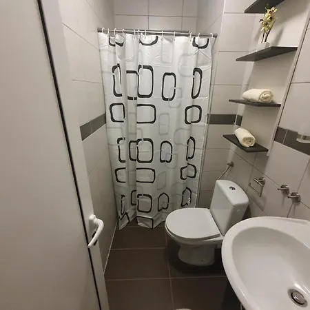 Apartament M&m 2 *