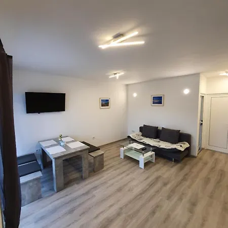 M&m 2 Apartament