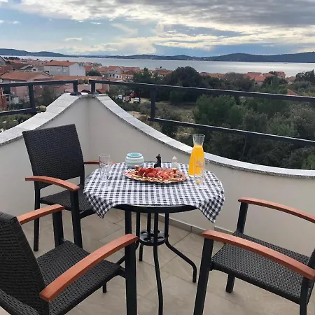 M&m 2 Apartament Bibinje