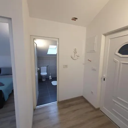 Apartament M&m 2 Bibinje