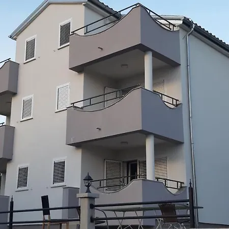 Apartament M&m 2