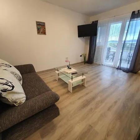 M&m 2 Apartament Bibinje