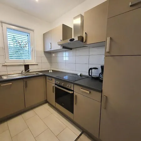 Apartament M&m 2