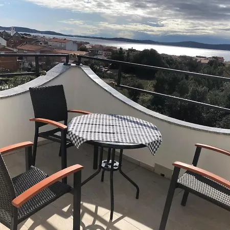 Appartement M&m 2 Bibinje