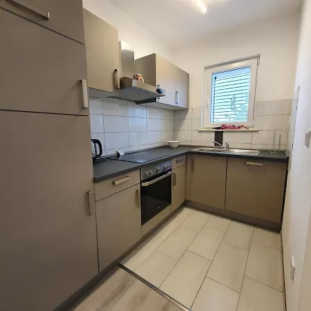 Apartament M&m 2 *
