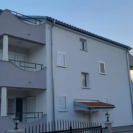 Apartament M&m 2