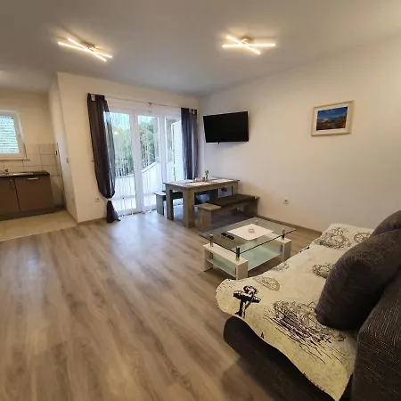 Apartament M&m 2