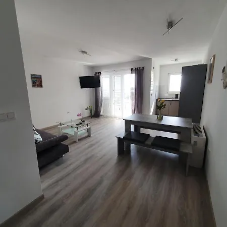 M&m 2 Apartament