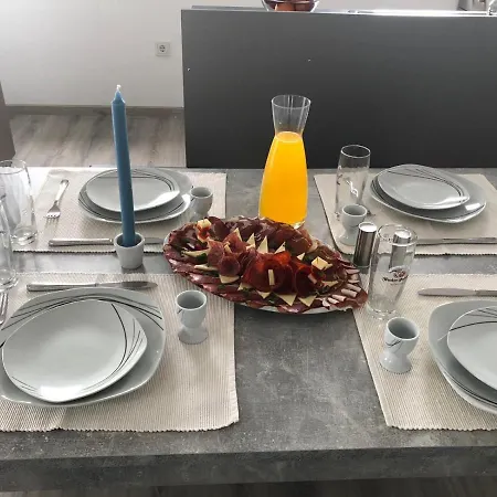 Apartament M&m 2
