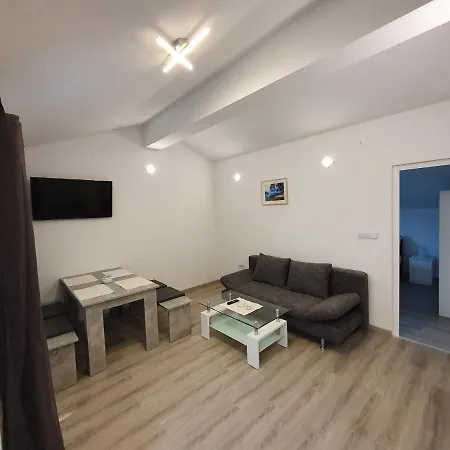Apartament M&m 2