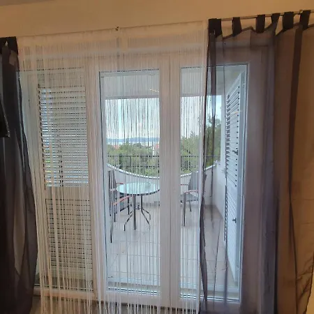 Apartament M&m 2 Bibinje