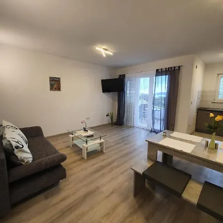 M&m 2 Apartament Bibinje