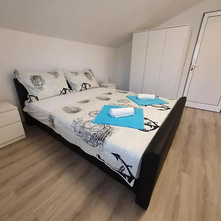 Appartement M&m 2 Bibinje