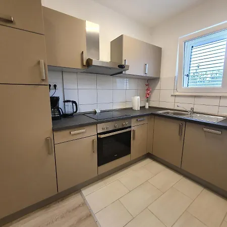 M&m 2 Apartament Bibinje