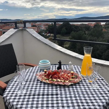 Appartement M&m 2 Bibinje