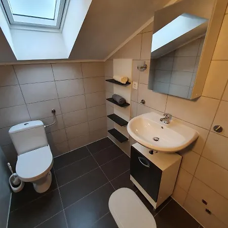 Apartament M&m 2