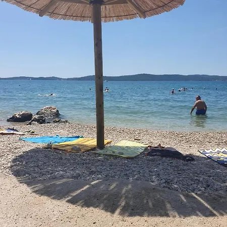 M&m 2 Apartament Bibinje